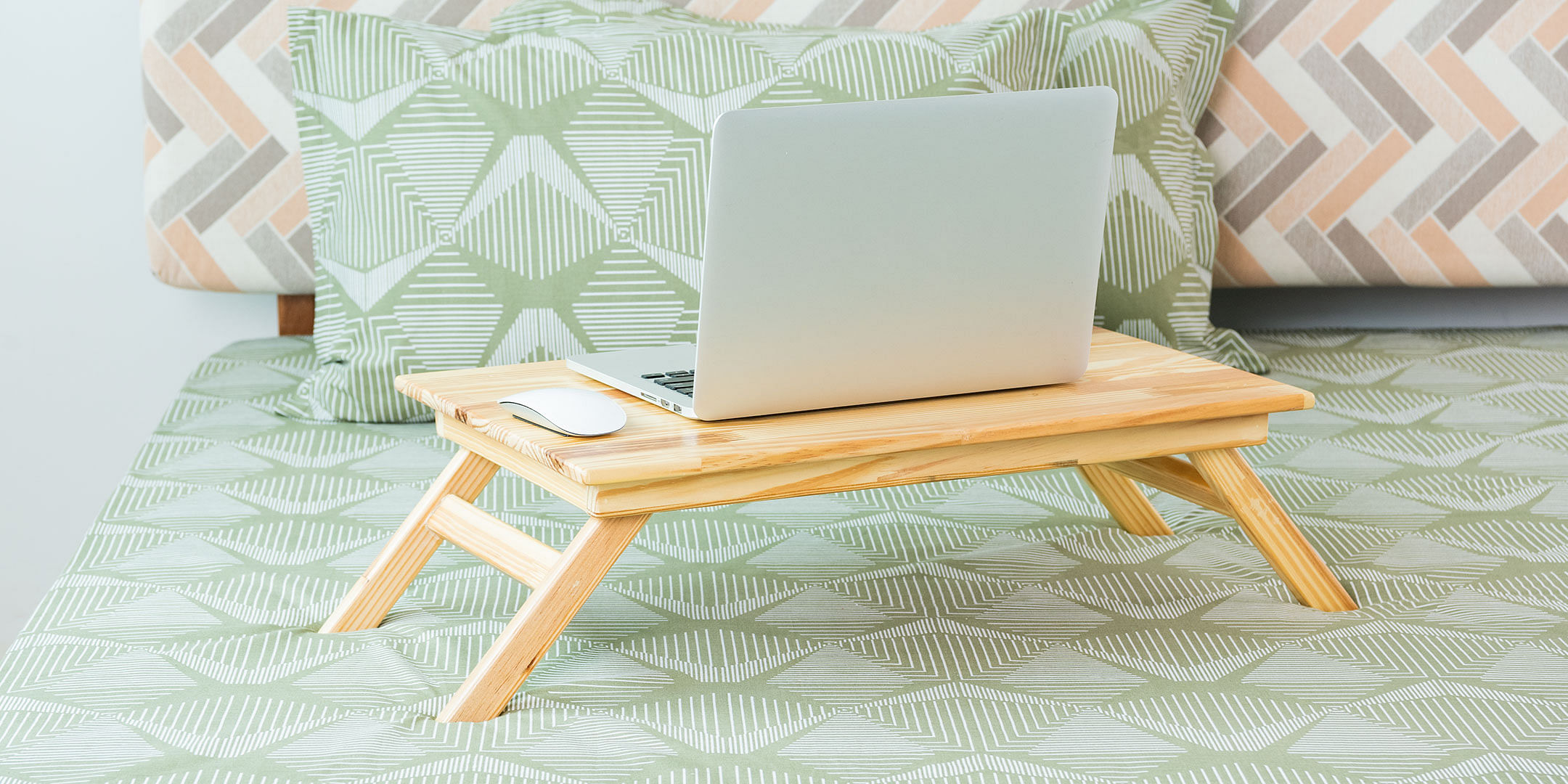 Folding Utility / Laptop Table