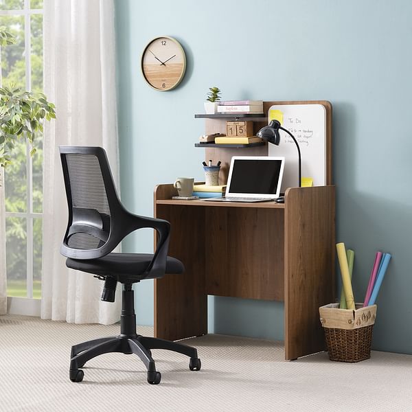 Work From Home Furniture on Rent Office Chair Study Table