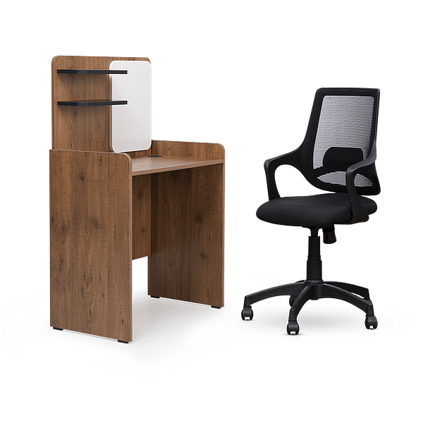 Work From Home Furniture on Rent Office Chair Study Table