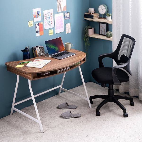 Work From Home Furniture on Rent Office Chair Study Table
