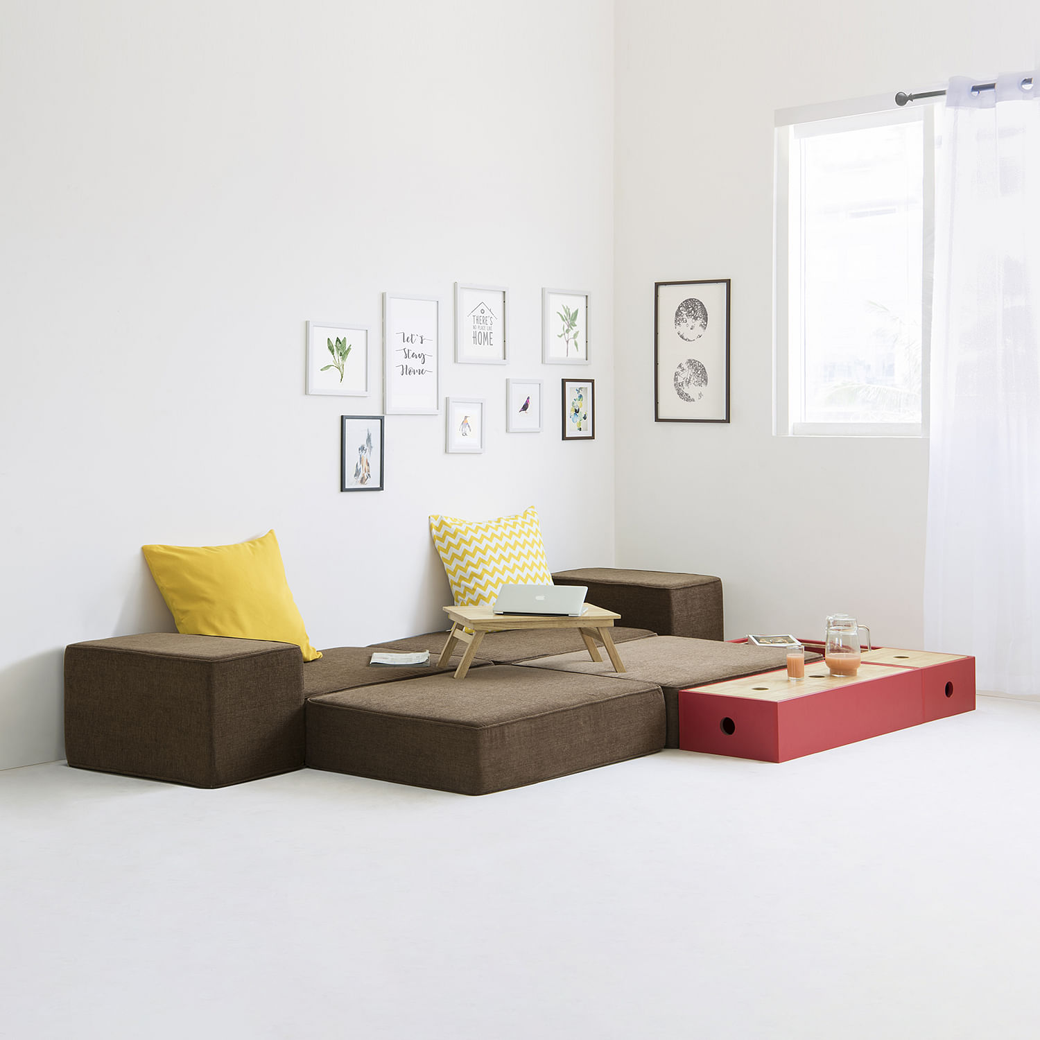 Find comfort style Buy rent furniture online Furlenco
