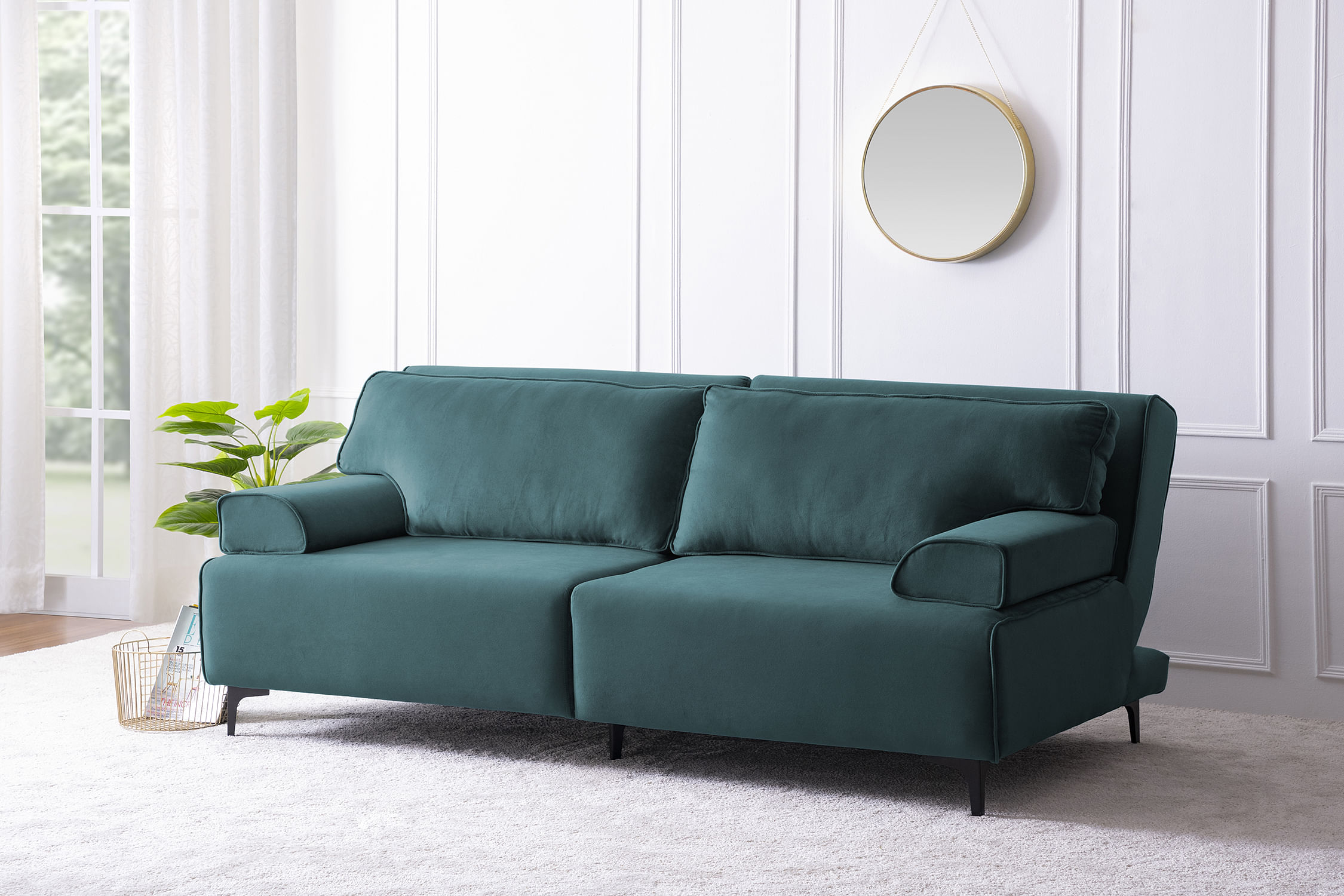 Furlenco - Buy or Rent Furniture & Appliances