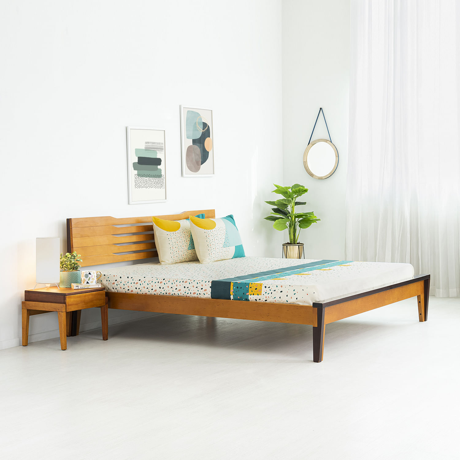 Furlenco - Buy or Rent Furniture & Appliances