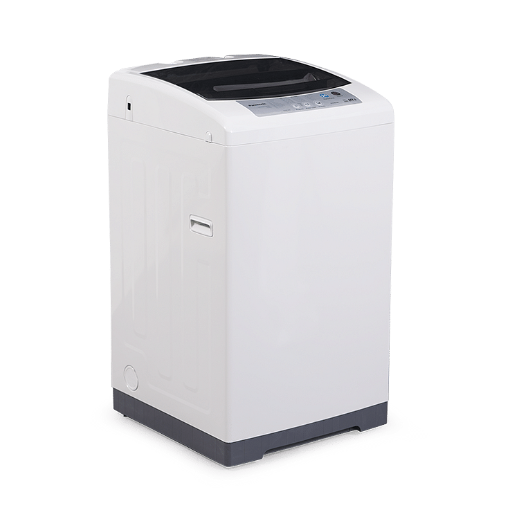 

Washing MachineTop Load Fully Automatic - 6KG Gently Used