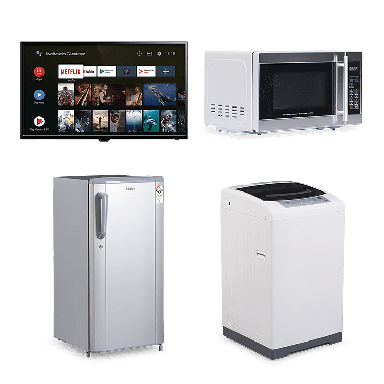 

Appliance Essentials