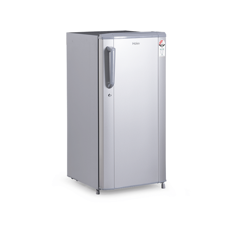

Refrigerator Single Door - 190L