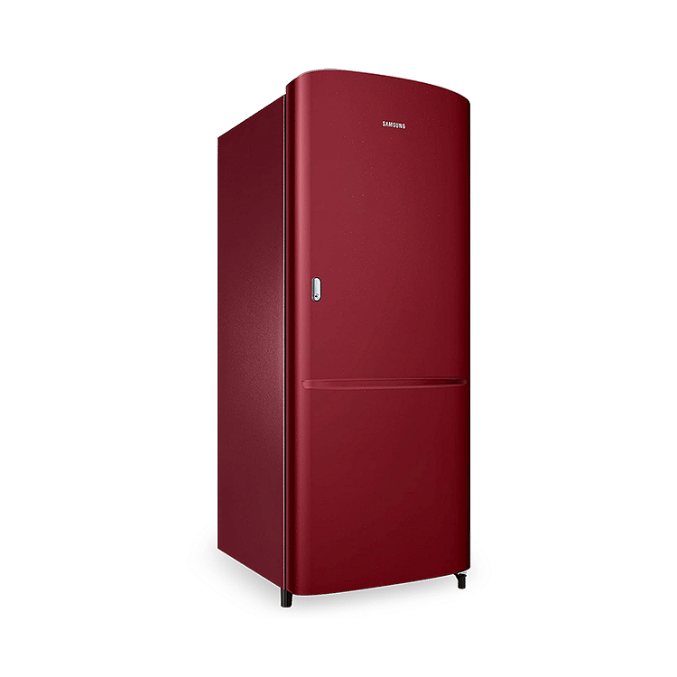 

Samsung Refrigerator Single Door - 190L