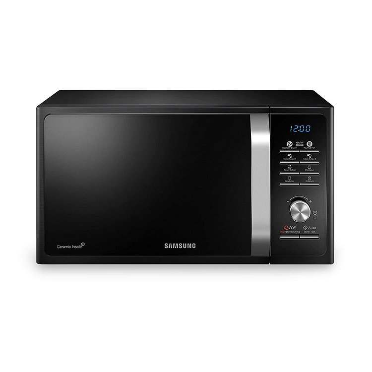 

Samsung Microwave Solo - 23L