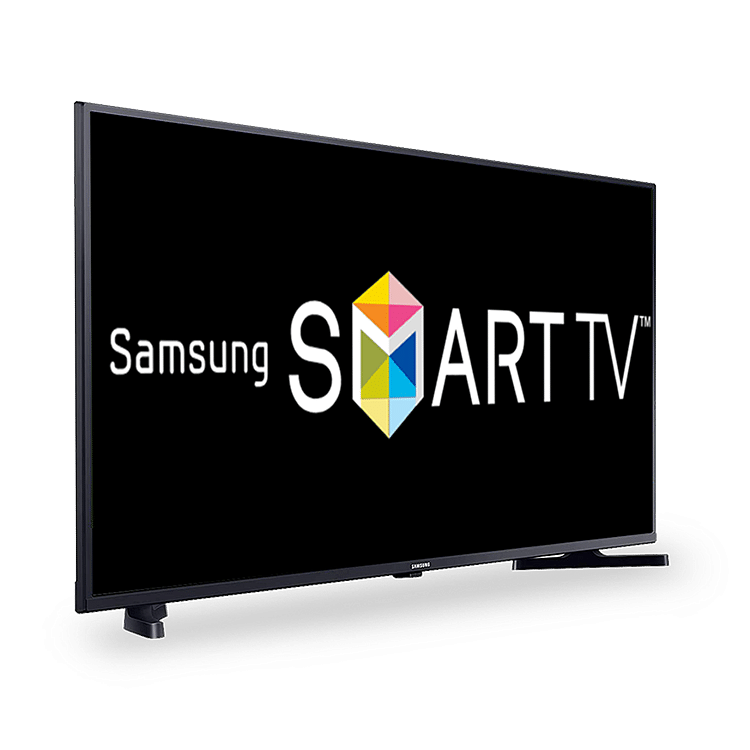 

Samsung LED Full HD Smart TV - 32 Inch