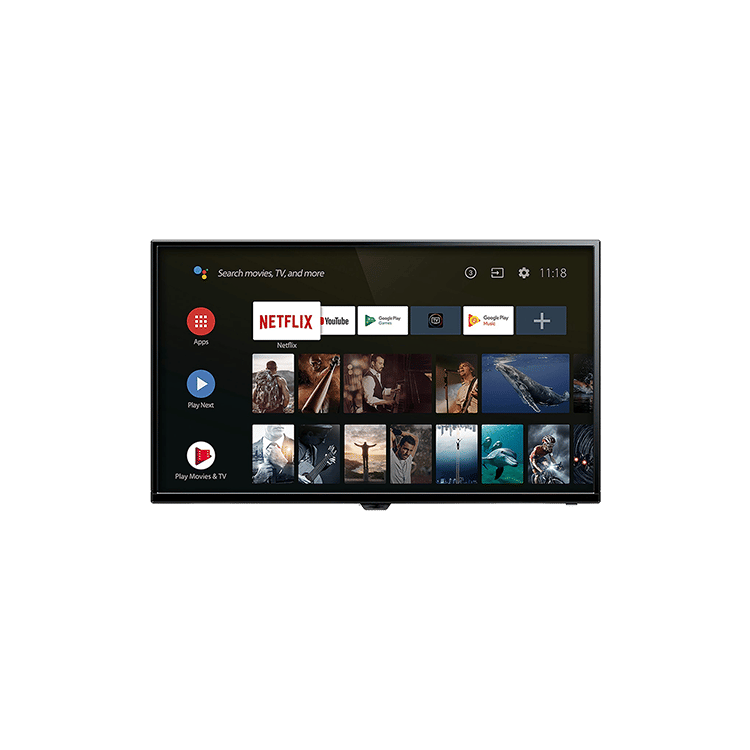 

LED HD Ready TV - 32 Inch