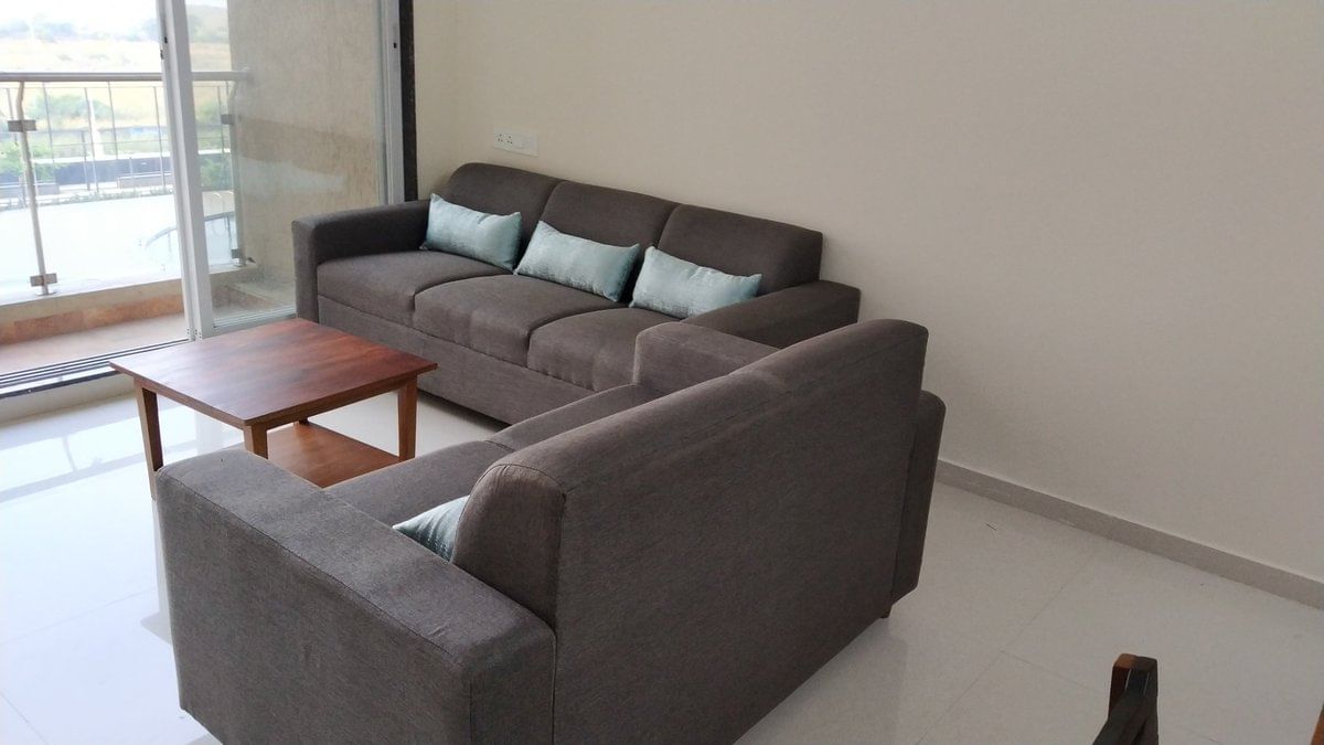 Furniture on Rent in Mumbai Furlenco